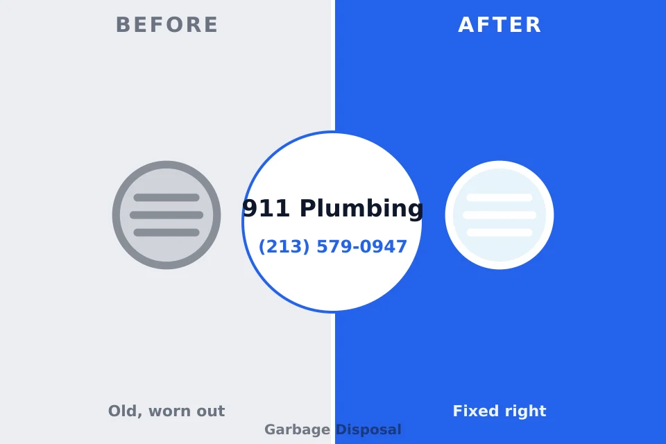 Before and after: plumbing company Whitney, SC